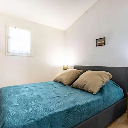 Les Brigantines-2 By Interhome Le Barcares