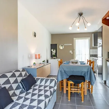 Les Brigantines-2 By Interhome Holiday home *