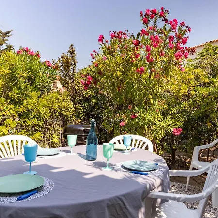 Les Brigantines-2 By Interhome Holiday home Le Barcares
