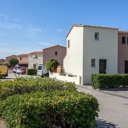 Les Brigantines-2 By Interhome * Le Barcares