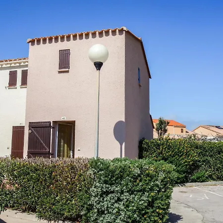 Les Brigantines-2 By Interhome Holiday home Le Barcares