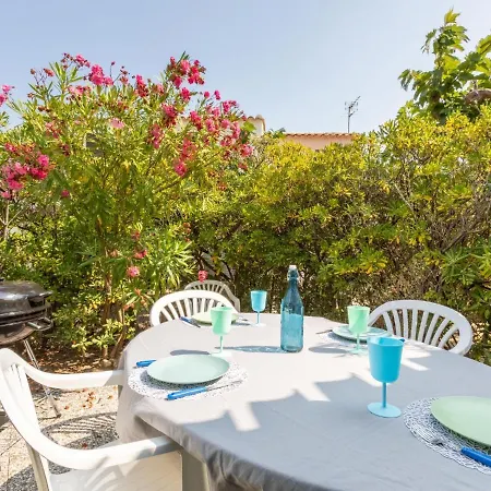 Holiday home Les Brigantines-2 By Interhome *