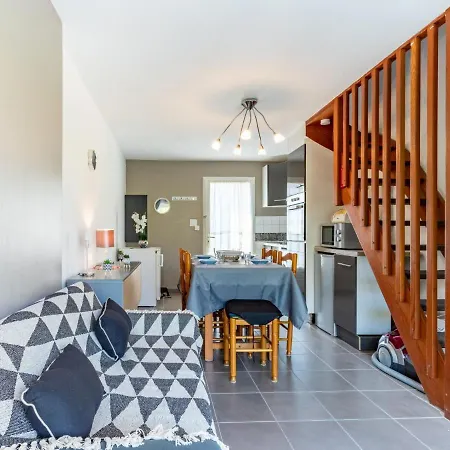Les Brigantines-2 By Interhome *