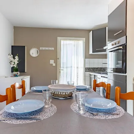 Les Brigantines-2 By Interhome Holiday home Le Barcares