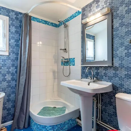 Les Brigantines-2 By Interhome * Le Barcares