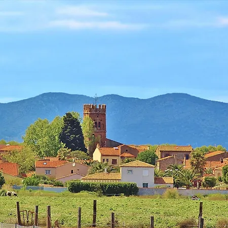 Les Brigantines-2 By Interhome Holiday home