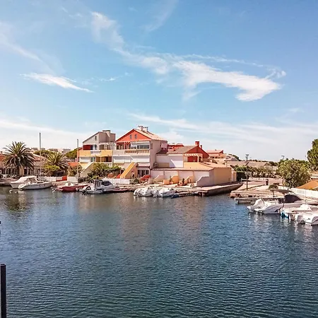 Les Brigantines-2 By Interhome Holiday home Le Barcares
