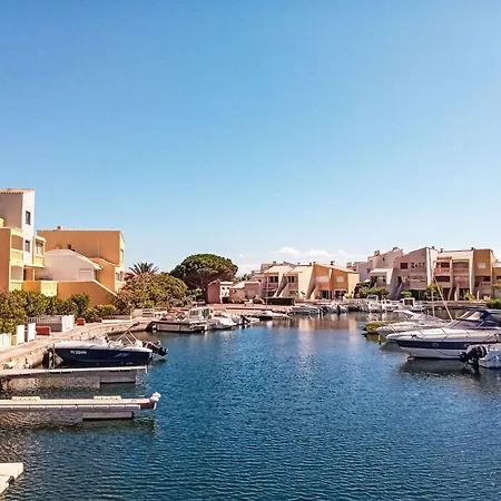 Les Brigantines-2 By Interhome Holiday home